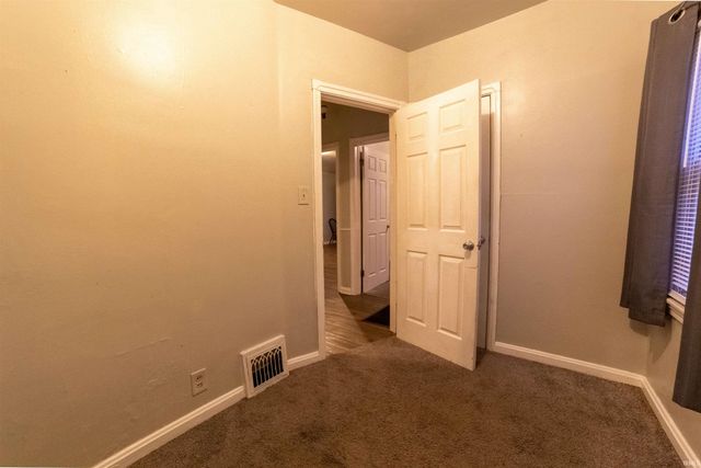 1116 S Harlan Avenue, Evansville, IN 47714