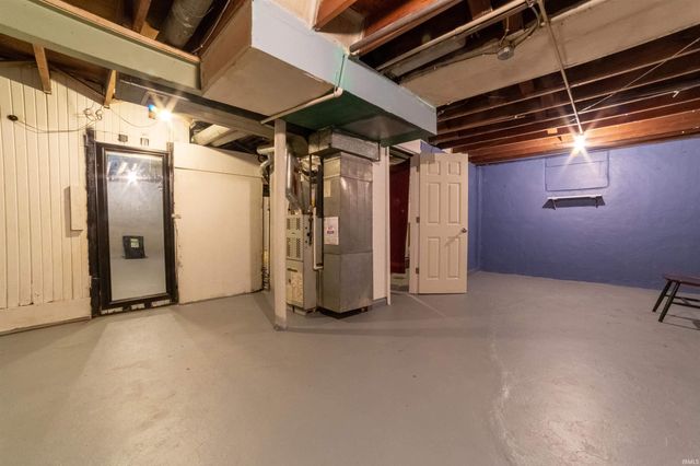 1116 S Harlan Avenue, Evansville, IN 47714