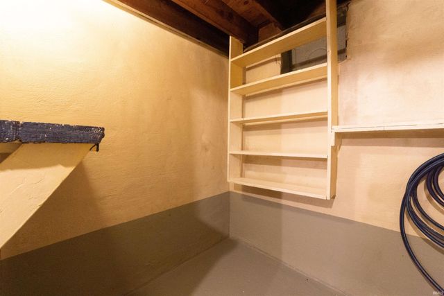 1116 S Harlan Avenue, Evansville, IN 47714