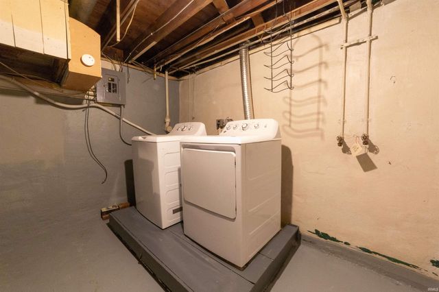 1116 S Harlan Avenue, Evansville, IN 47714