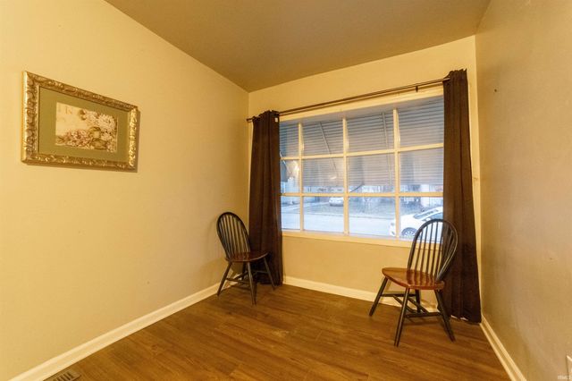 1116 S Harlan Avenue, Evansville, IN 47714