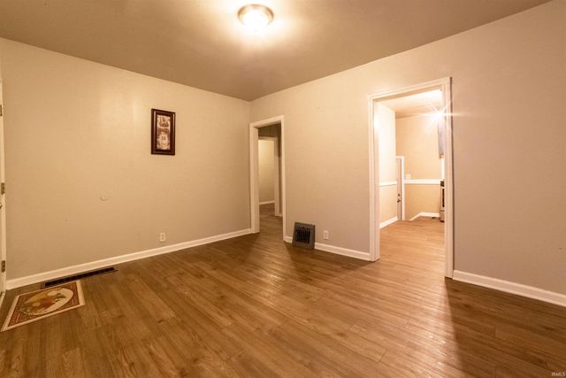 1116 S Harlan Avenue, Evansville, IN 47714