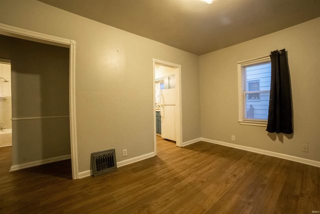 1116 S Harlan Avenue, Evansville, IN 47714