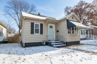 1116 S Harlan Avenue, Evansville, IN 47714