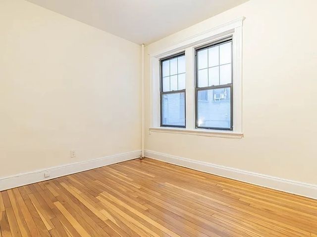 25 Mount Hood Road 2, Boston, MA 02135