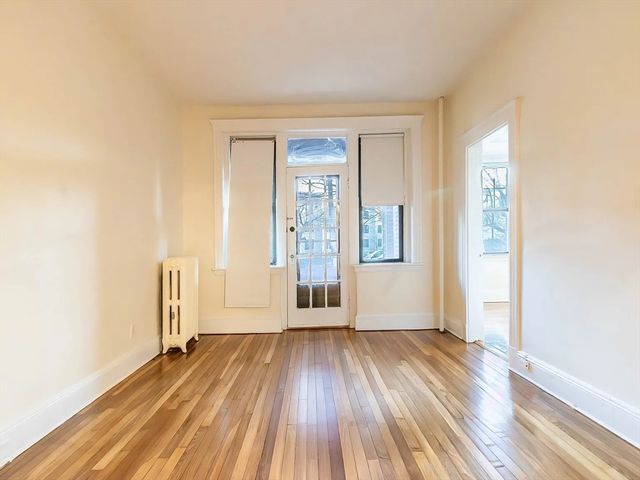 25 Mount Hood Road 2, Boston, MA 02135