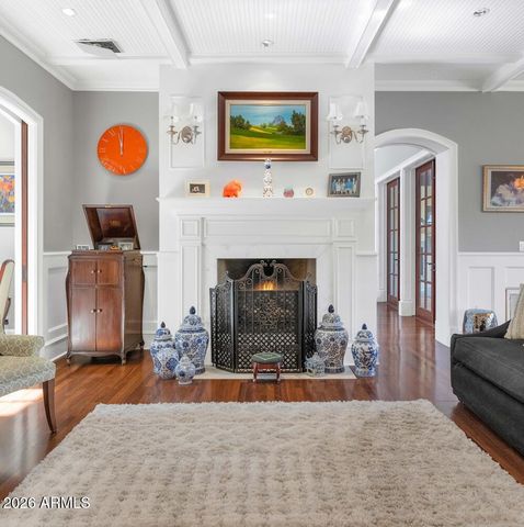 6032 E LINCOLN Drive, Paradise Valley, AZ 85253