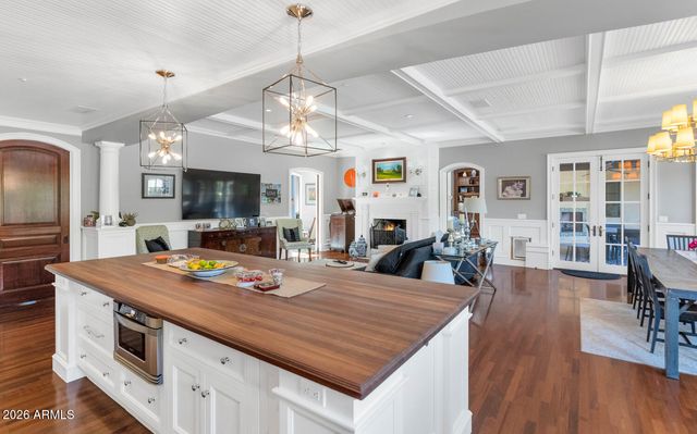 6032 E LINCOLN Drive, Paradise Valley, AZ 85253
