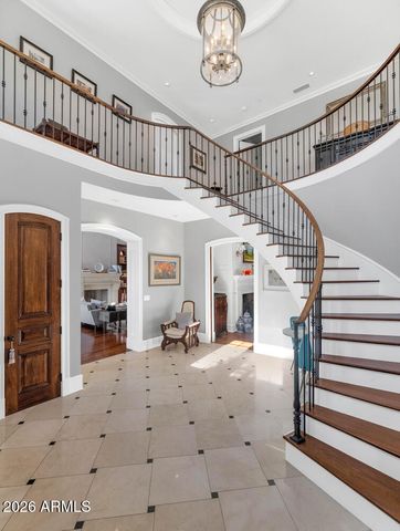 6032 E LINCOLN Drive, Paradise Valley, AZ 85253