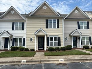 3707 Spanish Peak Drive, High Point, NC 27265
