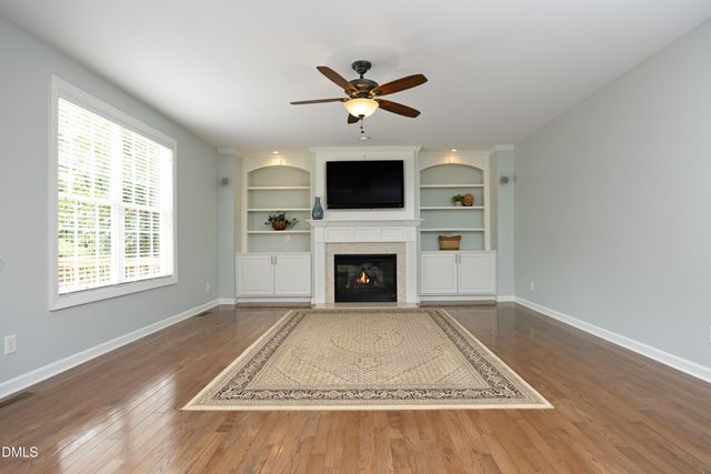 113 Bryce Meadow Drive, Holly Springs, NC 27540
