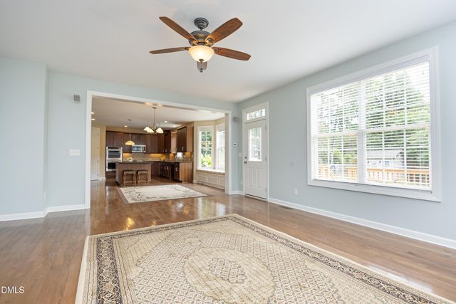 113 Bryce Meadow Drive, Holly Springs, NC 27540