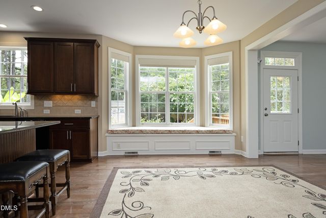 113 Bryce Meadow Drive, Holly Springs, NC 27540