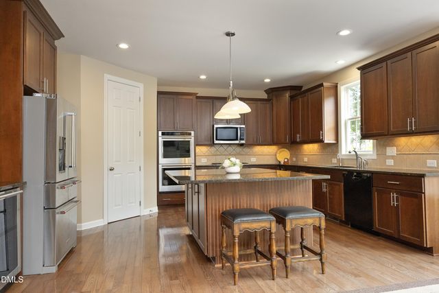 113 Bryce Meadow Drive, Holly Springs, NC 27540