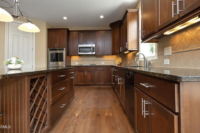 113 Bryce Meadow Drive, Holly Springs, NC 27540