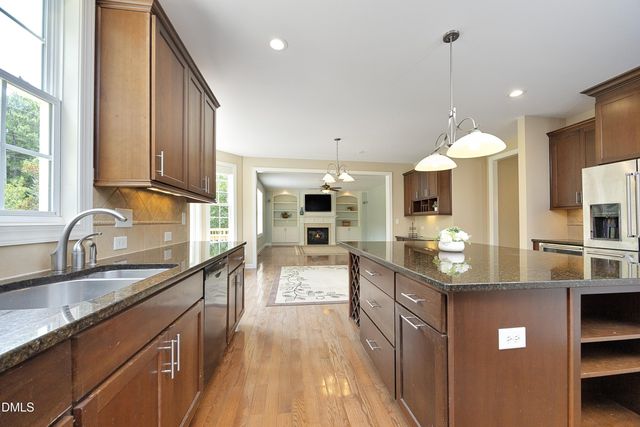113 Bryce Meadow Drive, Holly Springs, NC 27540