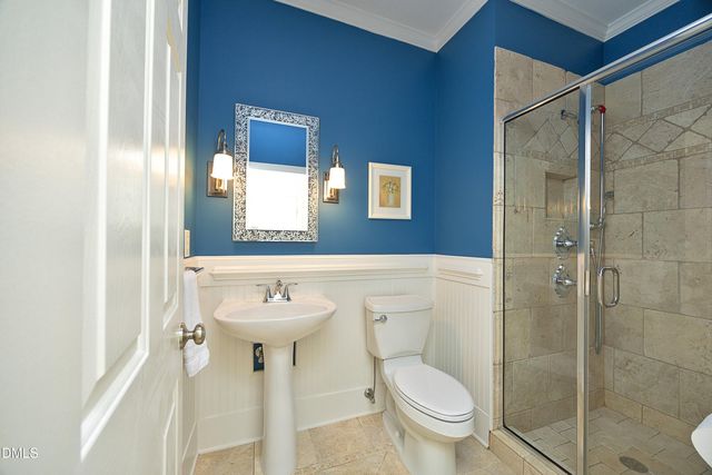 113 Bryce Meadow Drive, Holly Springs, NC 27540