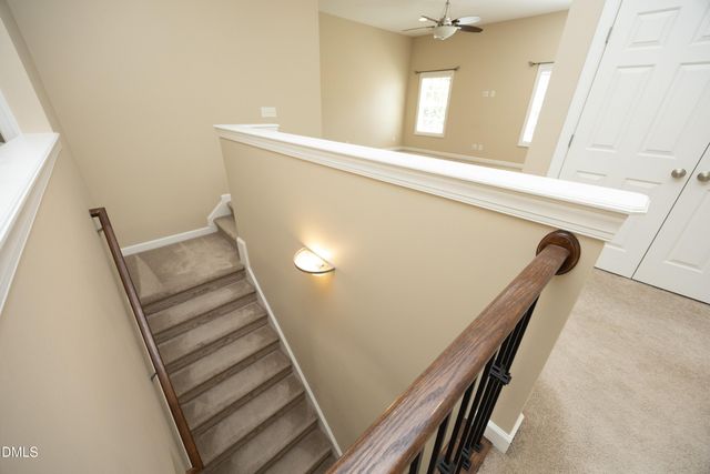 113 Bryce Meadow Drive, Holly Springs, NC 27540