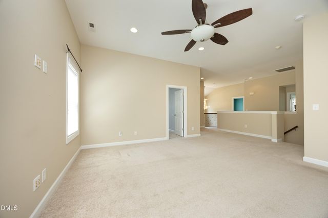 113 Bryce Meadow Drive, Holly Springs, NC 27540