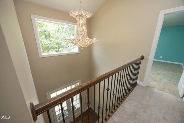 113 Bryce Meadow Drive, Holly Springs, NC 27540