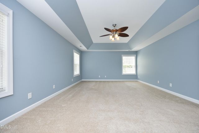 113 Bryce Meadow Drive, Holly Springs, NC 27540