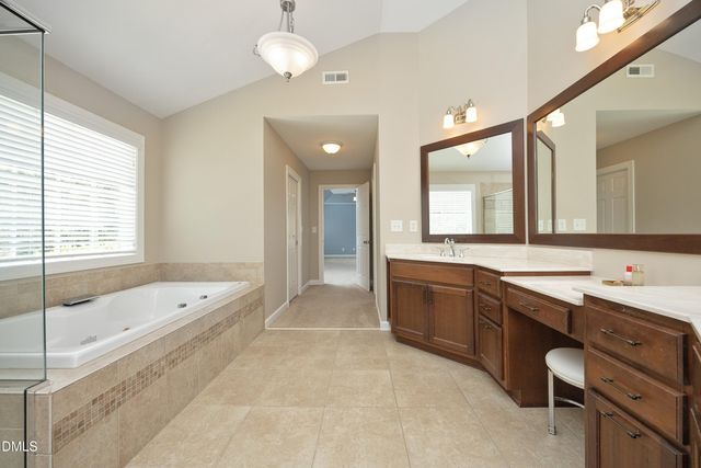 113 Bryce Meadow Drive, Holly Springs, NC 27540