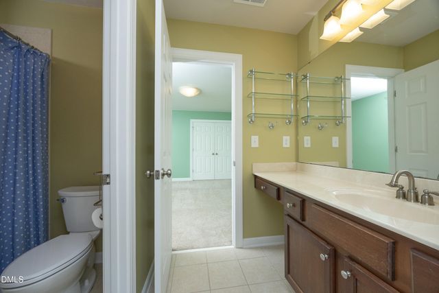 113 Bryce Meadow Drive, Holly Springs, NC 27540