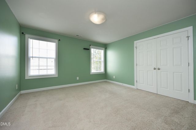 113 Bryce Meadow Drive, Holly Springs, NC 27540