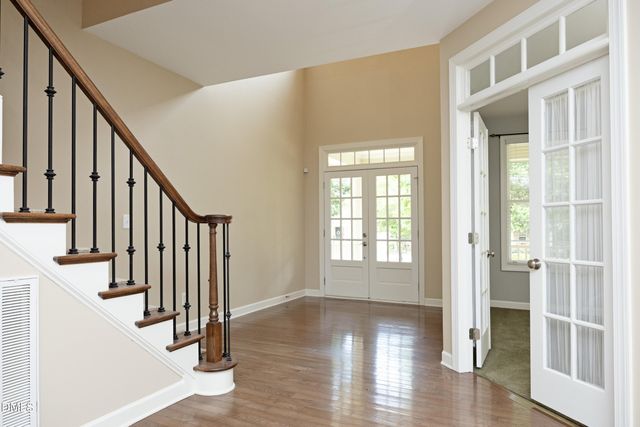 113 Bryce Meadow Drive, Holly Springs, NC 27540