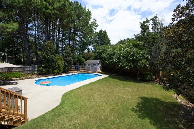 113 Bryce Meadow Drive, Holly Springs, NC 27540