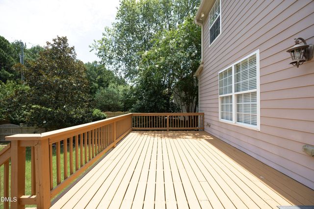 113 Bryce Meadow Drive, Holly Springs, NC 27540