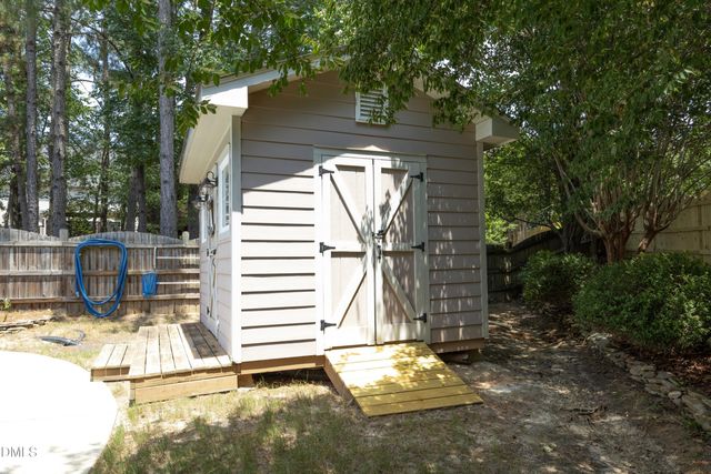 113 Bryce Meadow Drive, Holly Springs, NC 27540