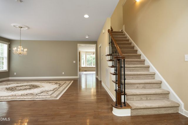 113 Bryce Meadow Drive, Holly Springs, NC 27540