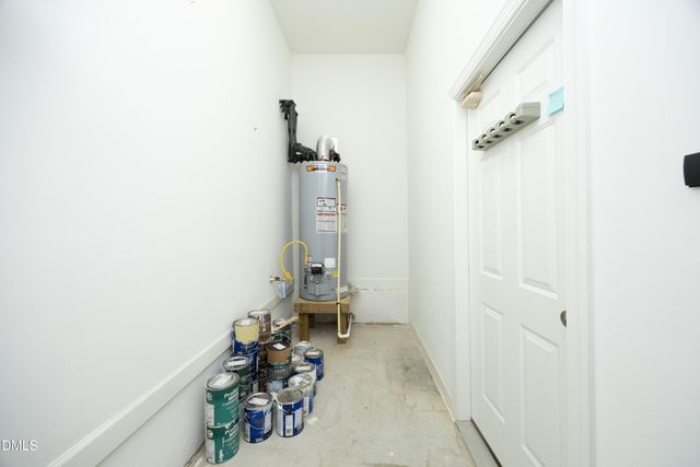 113 Bryce Meadow Drive, Holly Springs, NC 27540