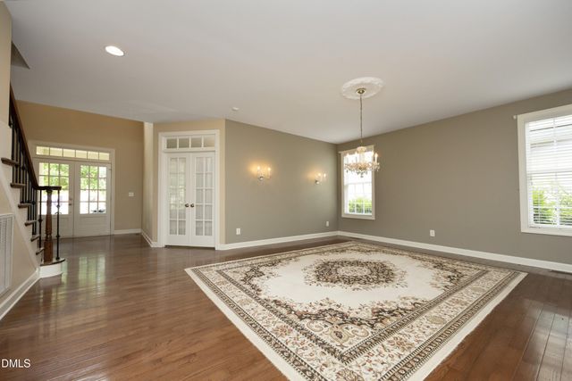 113 Bryce Meadow Drive, Holly Springs, NC 27540