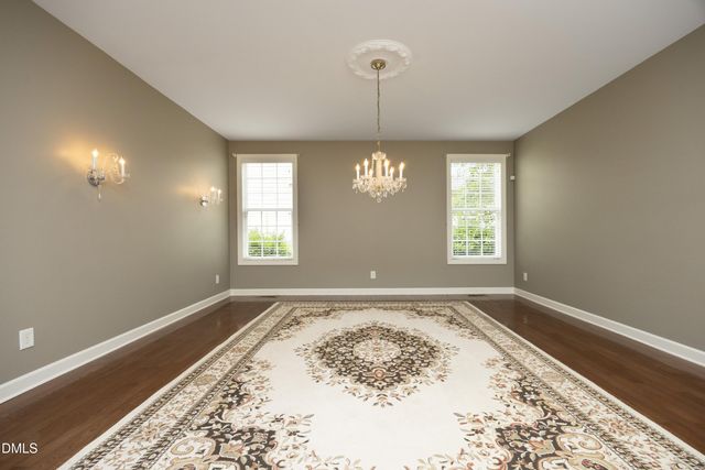 113 Bryce Meadow Drive, Holly Springs, NC 27540