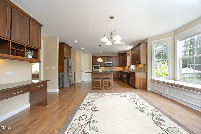 113 Bryce Meadow Drive, Holly Springs, NC 27540