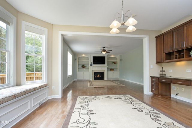 113 Bryce Meadow Drive, Holly Springs, NC 27540