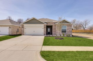 735 Layton Court, Seagoville, TX 75159