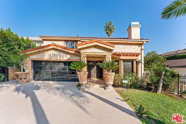 15123 Greenleaf Street, Sherman Oaks, CA 91403