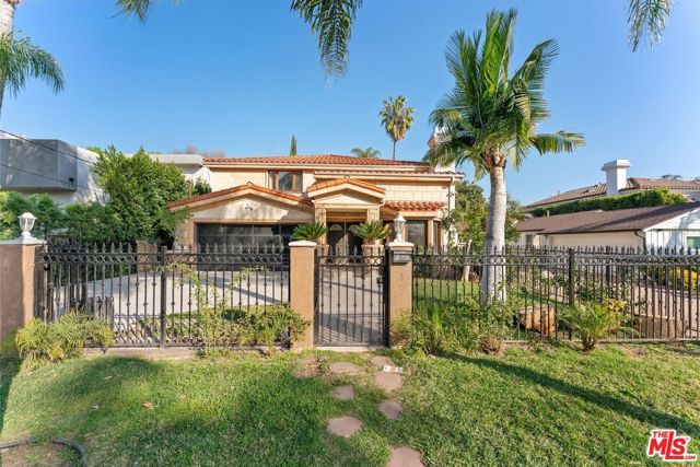 15123 Greenleaf Street, Sherman Oaks, CA 91403