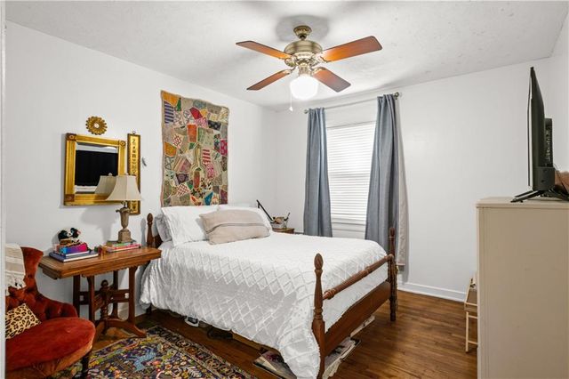4704 Oxford Drive, Mobile, AL 36618