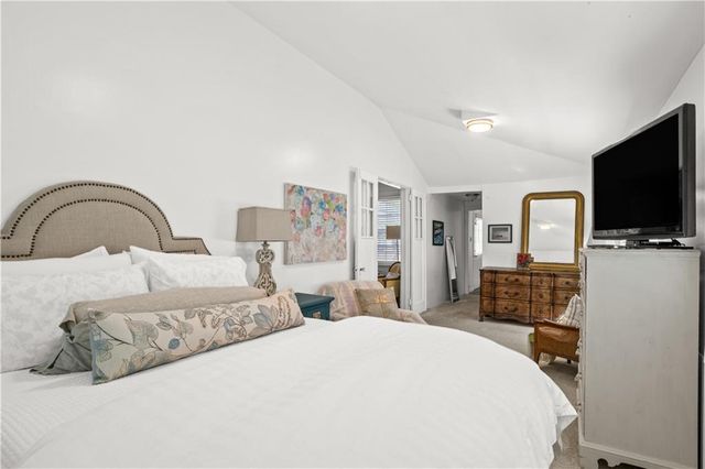 4704 Oxford Drive, Mobile, AL 36618