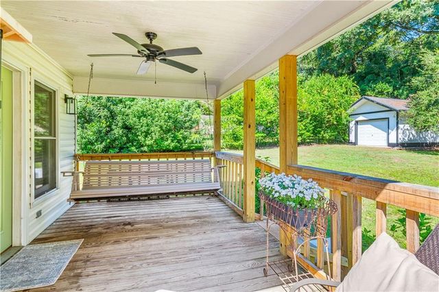 4704 Oxford Drive, Mobile, AL 36618