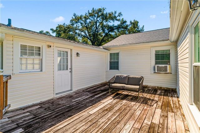 4704 Oxford Drive, Mobile, AL 36618