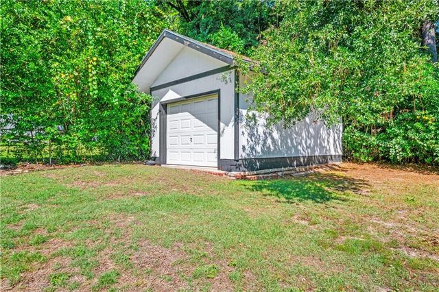 4704 Oxford Drive, Mobile, AL 36618
