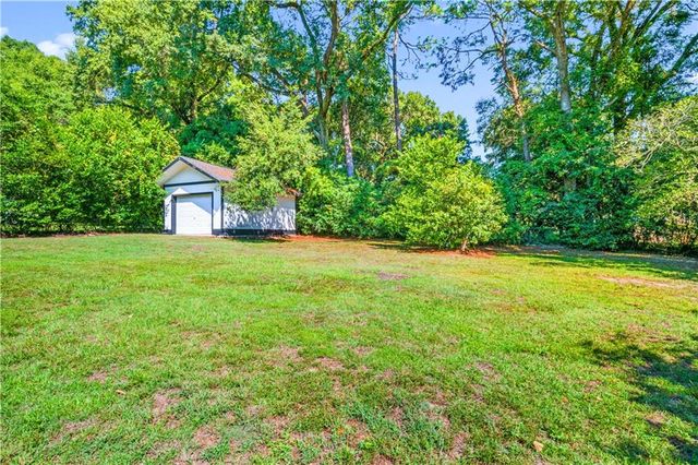 4704 Oxford Drive, Mobile, AL 36618