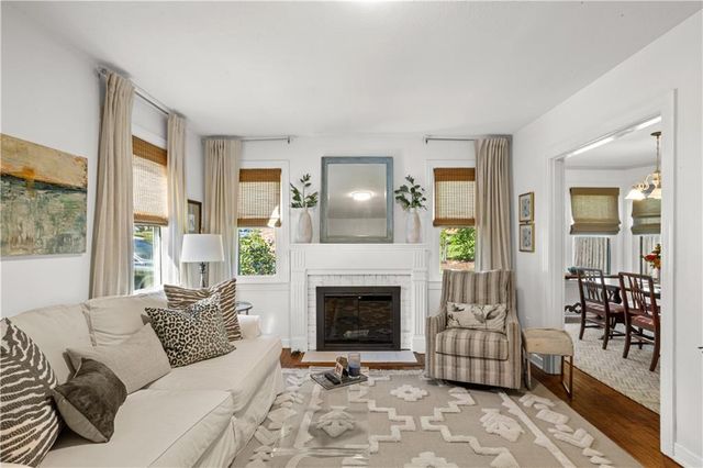 4704 Oxford Drive, Mobile, AL 36618