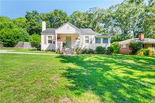 4704 Oxford Drive, Mobile, AL 36618