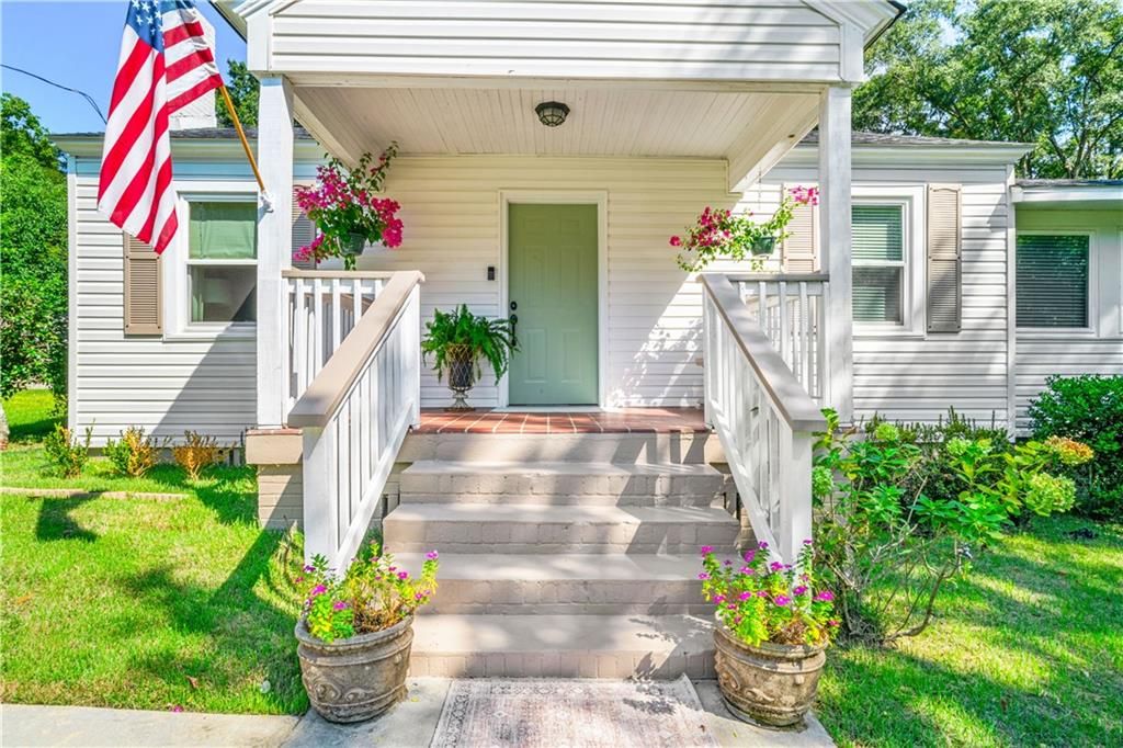 4704 Oxford Drive, Mobile, AL 36618 — photo 3